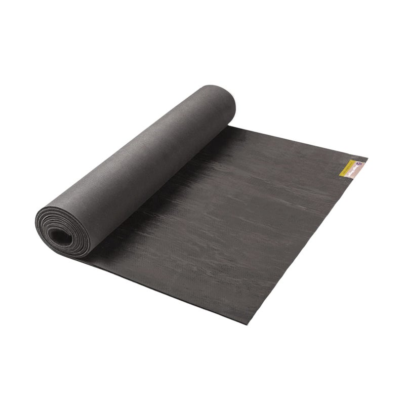 Hugger Mugger para Rubber Yoga Mat (Storm) - Image 1